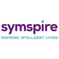 Symspire logo
