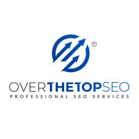 Over The Top SEO logo