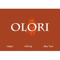 Olori Beauty Enterprise LTD logo