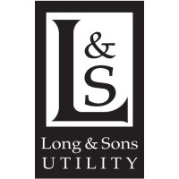 LONG & SONS UTILITY CO LLC logo
