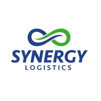 Synergy Logistics logo