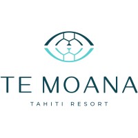 Te Moana Tahiti Resort logo