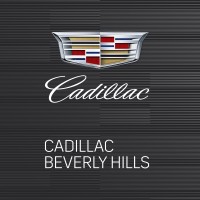 Cadillac Of Beverly Hills logo