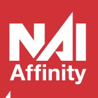 NAI Affinity logo