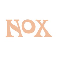 Nox Shop logo