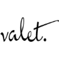 Valet Magazine logo