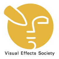 Visual Effects Society logo