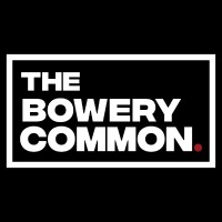 The Bowery Common logo