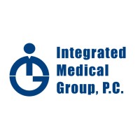 Integrated Medical Group, P.C. logo