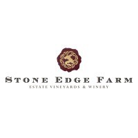 Stone Edge Farm Estate Vineyards & Winery logo