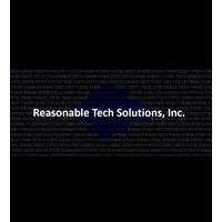 Reasonable Tech Solutions Inc logo