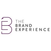 The Brand Experience logo