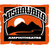 Mishawaka Amphitheatre logo