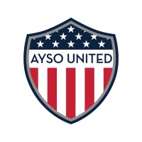 AYSO United logo