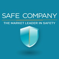Safe-Company, LLC. logo