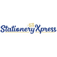 StationeryXpress logo