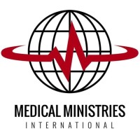 MEDICAL MINISTRIES INTERNATIONAL logo