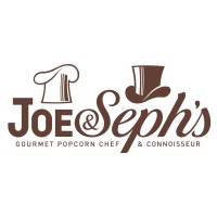 Joe & Seph's logo