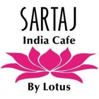 Sartaj India Cafe By Lotus logo