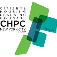 Citizens Housing & Planning Council logo