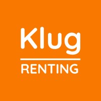 Klug Renting logo