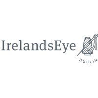IrelandsEye Knitwear logo