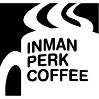 Inman Perk Coffee logo