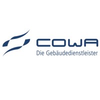 COWA Service Gebäudedienste GmbH logo