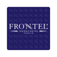 Frontel Hotels logo