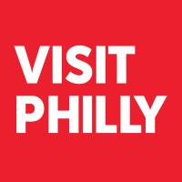 Visit Philadelphia logo