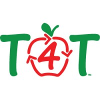 Treasures 4 Teachers logo