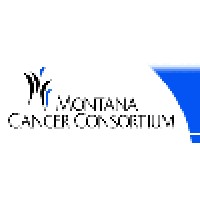 Montana Cancer Consortium logo