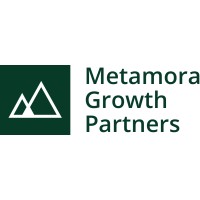 Metamora Growth Partners logo