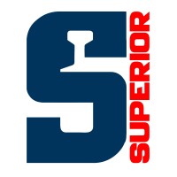 Superior Sales & Service logo