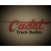 Cadet Truck Bodies logo