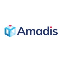 Amadis Technologies logo