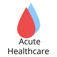 Acute Healthcare logo