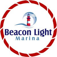 Beacon Light Marina logo