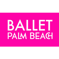 Ballet Palm Beach logo