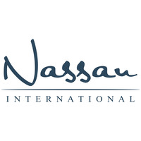 Nassau International logo