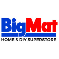 BigMat Malta logo