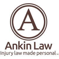 Ankin Law logo