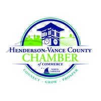 Henderson-Vance County Chamber Of Commerce logo