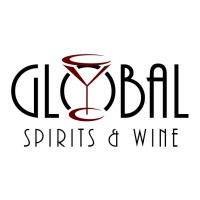 Global Spirits & Wine logo