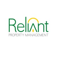 Reliant Property Management logo