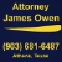 Attorney James Owen logo