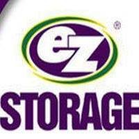 EZ Storage Michigan logo