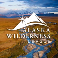 Alaska Wilderness League logo