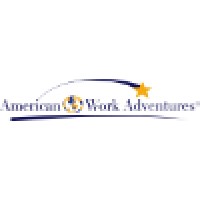 American Work Adventures logo