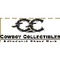 Cowboy Collectibles logo